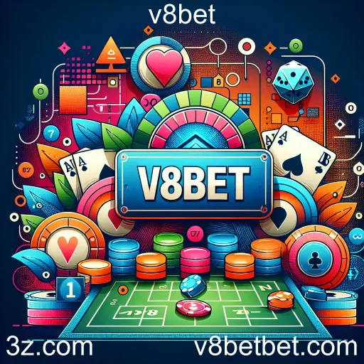 Desvendando a Categoria de Jogos de Conta na v8bet️