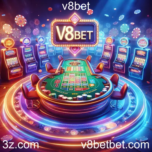 V8bet: A Experiência de Cassino Online ao Seu Alcance️ V8bet: A Experiência de Cassino Online ao Seu Alcance️