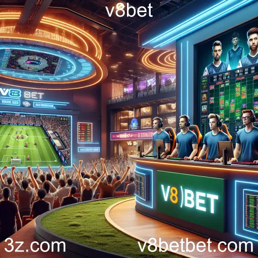 O Crescimento dos E-Sports: Uma Nova Era dos Jogos Competitivos️