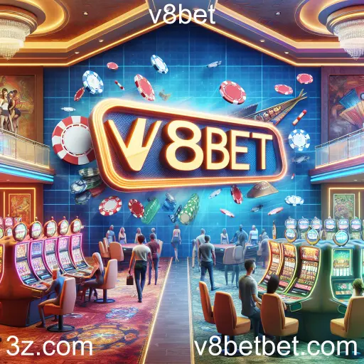 Maximize suas Apostas com Ofertas e Bônus no V8Bet